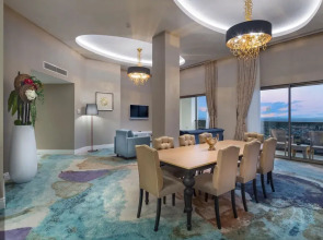 Granada Luxury Belek - All Inclusive