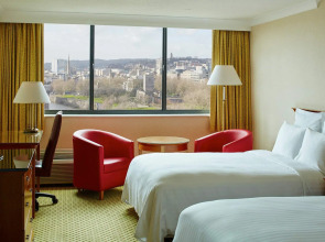 Delta Hotels by Marriott Bristol City Centre