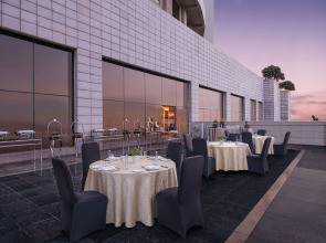 Radisson Blu Hotel New Delhi Dwarka