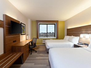 Holiday Inn Express Los Angeles Airport by IHG