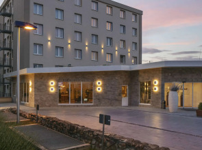 Best Western Hotel Mainz