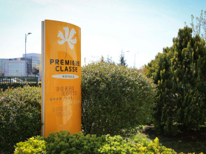 Premiere Classe Toulouse Ouest - Blagnac Aeroport