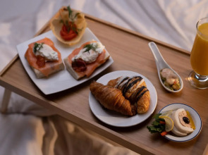 Pyramisa Suites Hotel Cairo