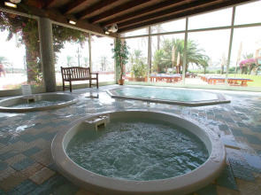 Almar Timi Ama Resort & Spa