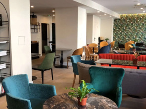 Hotel Apolonia Paris Montmartre, Sure Hotel Collection by BW