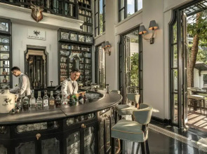 InterContinental Danang Sun Peninsula Resort by IHG