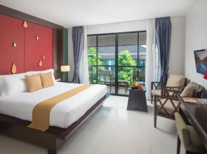 Centara Anda Dhevi Resort and Spa Krabi