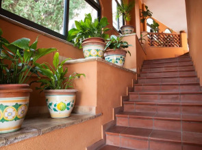 Andromaco Palace Hotel