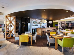 Novotel Krakow Centrum