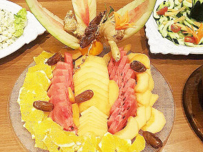 The Seven Hotel and Spa