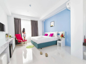 The Frutta Boutique Patong Beach