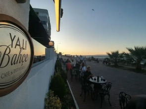 Yali Bahce Butik Otel