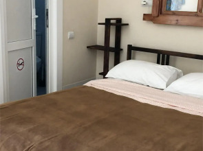 Гостевой дом на улице Лермонтова, 68Б