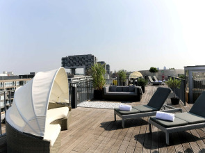art'otel Cologne powered by Radisson Hotels