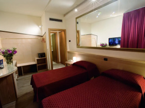 iH Hotels Milano St. John Sesto San Giovanni