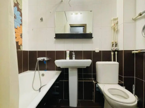 Апартаменты на улице Кулаковского 32