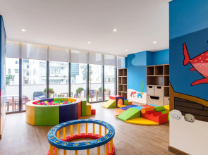 Citadines Bayfront Nha Trang