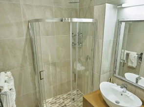 Victoria Falls Rainbow Hotel