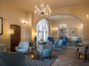 Grand Hotel Villa Torretta Milan Sesto, Curio Collection by Hilton