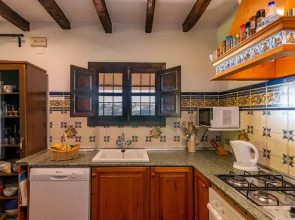 1134 Villa la Reserva