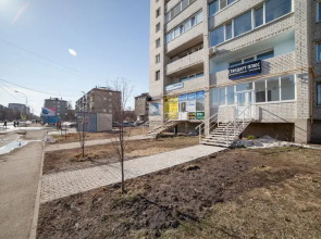 Apartments Viktory on street Gogolya, 133