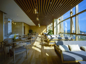 Отель Sanya Harman