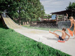 Отель База Отдыха Отрада