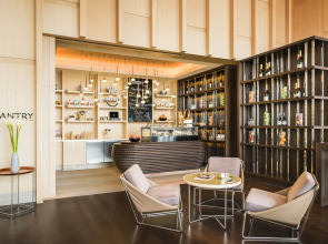 Avani+ Riverside Bangkok Hotel