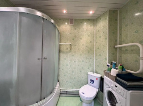 Katy Home (Кэти Хоум) на улице Солнечная 45