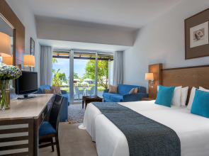 Mediterranean Beach Hotel