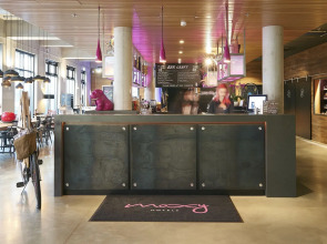 MOXY Munich Messe
