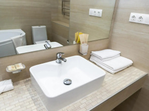 Постоялый двор Ям