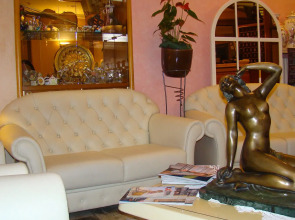 Hotel Vienna Ostenda