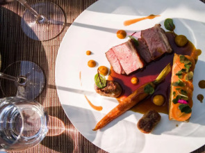 Eastwest Hotel by Malone