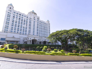 Waterfront Cebu City Hotel & Casino