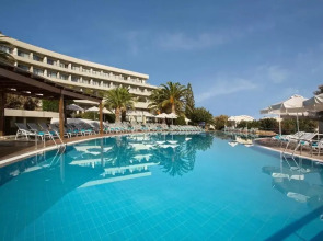 Agapi Beach Resort - Premium All Inclusive