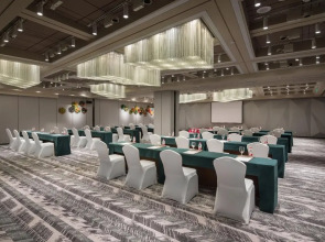 Отель Wingate by Wyndham Sanya Luhuitou