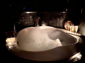 Complejo Turístico Rural La Garganta