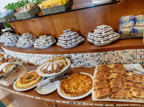 Hotel Villa Malaspina