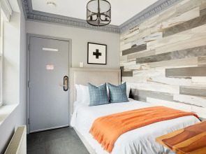 Wellesley Manor Boutique Hotel