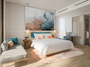 TTC Van Phong Bay Resort