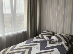 Апартаменты на проезде Зеленый