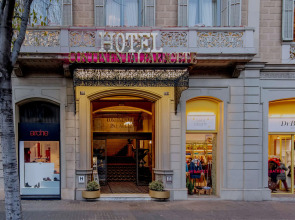 Hotel Continental Palacete