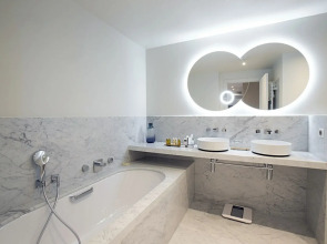 Hôtel California Champs Elysées