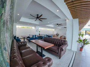 Bohol Dolphin Bay Resort