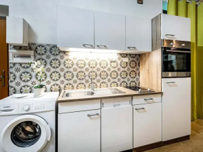 Flospirit - Casa Ersilia