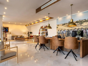 Évora O Cante Hotel