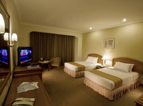 Bayview Hotel Georgetown Penang