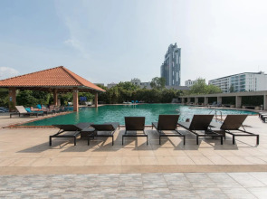 The Leela Resort & Spa Pattaya