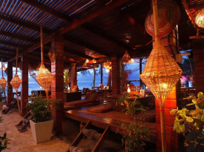 See Through Boutique Resort